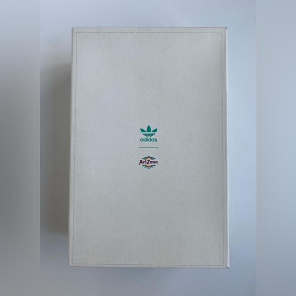 ADIDAS x AriZona Iced Tea Continental Women’s Shoes - Picture 6 of 11